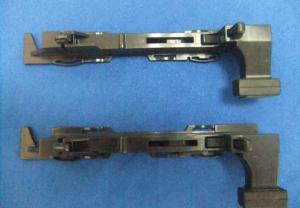 Quality multi-cavity mould automobile products wholesale