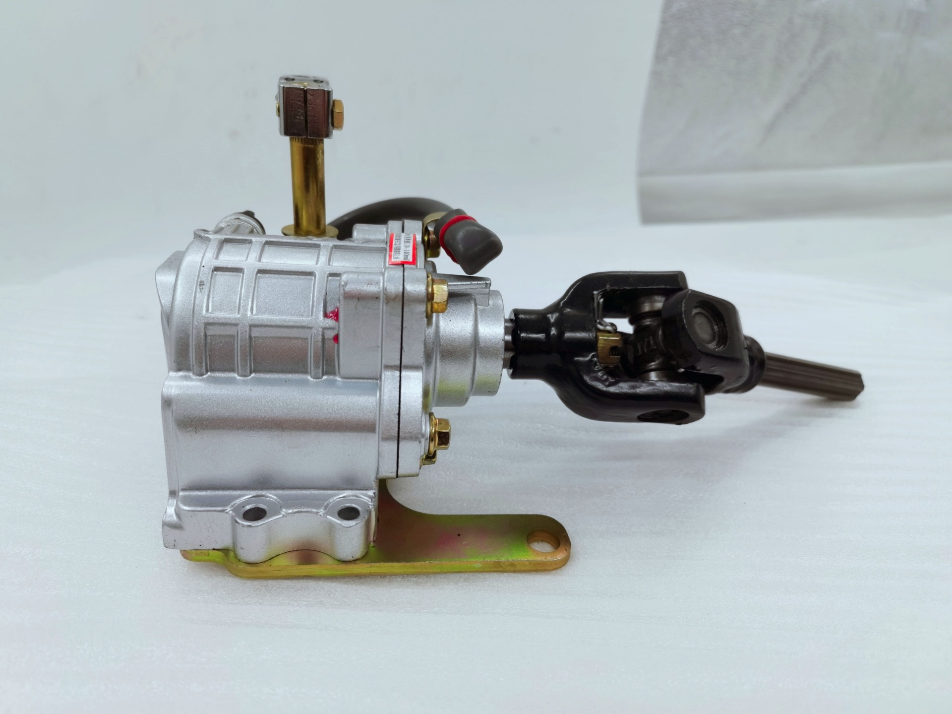 DAYANG DONGBA 110 Reverse Gear Box Silver for Engine Motor Trike 3 Wheel Motorcycle