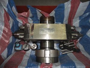Quality 2 9/16&quot; Oil Well Blowout Prevention Equipment Wireline BOP 10000 Psi wholesale