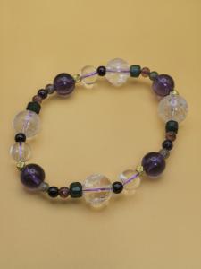 Quality 287 Design crystal bracelet wholesale