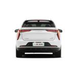170km/h Fully Electric Suv Hechuang 007 PLUS 4879*1937*1680