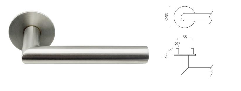 modern door handle,modern door handle exterior,door lever