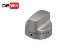 AISI ASTM CT5 A380 Aluminum Die Casting Knob Switch