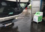 Diesel Gasoline Engine Carbon Cleaning Machine System 1500L/H