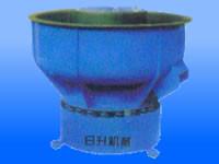 Quality Blue Color Vibratory Finishing Machine Highly Efficient Optimum Performance wholesale