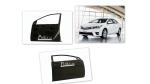 Toyota Automotive Spare Parts Front Car Doors For Corolla 2014 67001-02470 /