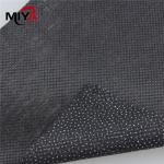 Double Dot Thermal Bond Non Woven Interlining 100% Polyester