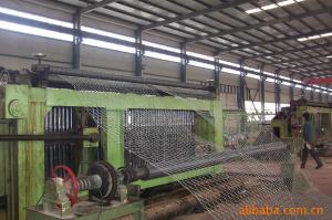Quality Gabion Mesh Machine wholesale