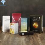 PMS Luxury Cosmetic Packaging Boxes CDR PDF Format Available