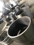 7y1563 Slewing Bearing Slewing Ring Excavator E320L CAT320L
