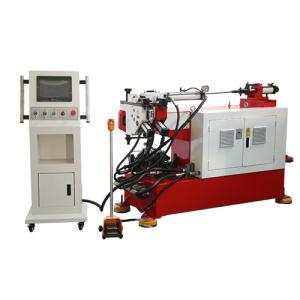 Quality Hydraulic Pipe Bending Machine Stainless Steel Thin-Walled Tube Special Shaped wholesale