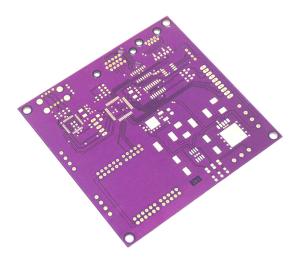 Quality Rigid Flex Multilayer 50mil FR4 Prototype PCB Board wholesale