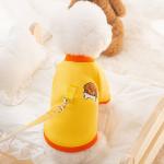 Pet Clothes Hoodies Winter Outdoor Cute Warm Comfortable