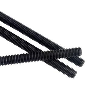Quality Customized Support OEM DIN975 Threaded Rod Strength Stainless Steel Full Thread Stud wholesale