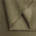 Polyester Jacquard Soft Fleece Fabric Car Seat Upholstery Fabric