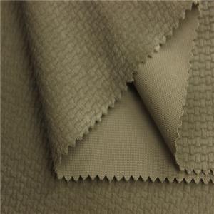 Quality Durable Oem Automotive Upholstery Fabric Bus Car Seat Fabrics Velboa wholesale