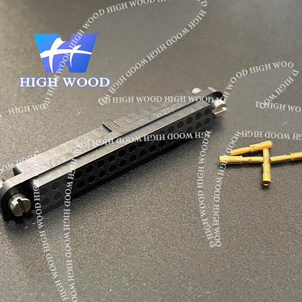 HW-CMM Connector , HW-222S34M11 , MTL-55302F , 2mm Pitch