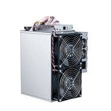 3420W Canaan Avalon 1246 A1246 90T ASIC Blockchain Miner