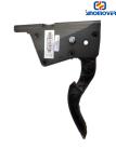 Electronic Pedal Sino Truck Spare Parts FOR HOWO Truck WG9925570001