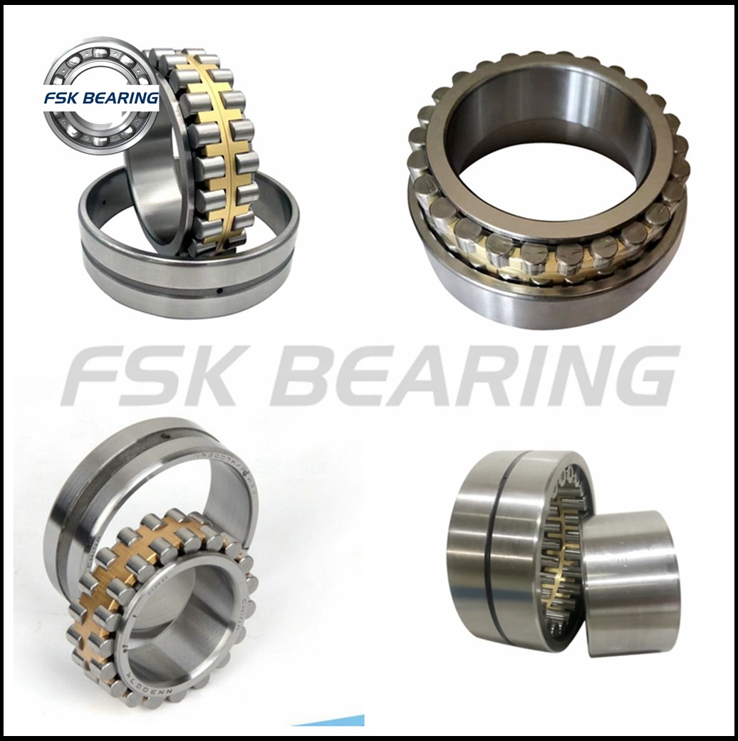 Premium Quality NNU49/1120 Cylindrical Roller Bearing Coal Mill Bearing