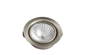 Quality Recessed mounted Halogen Spotlights For Hotel Lighting wholesale