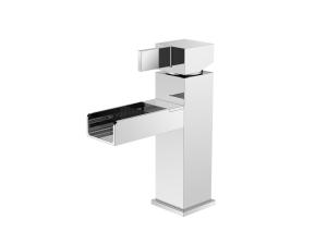 Quality T8452AW Durable Basin Mixer Faucet 3 Years Warranty wholesale
