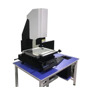China Manual 2D Optical Measuring Instruments 0.7 - 1.1mm ISO Certified on sale