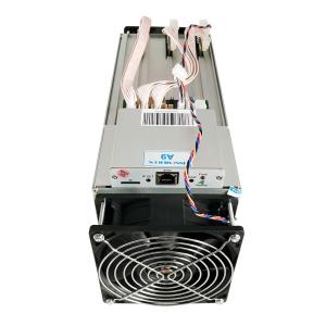 Quality 128 Bit Innosilicon A9 50k 620W ZEC Miner 34x20x17cm wholesale
