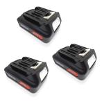 10.8V 3AH 6AH Drill Battery For Makita OEM Replacement For BL1830, BL1840,