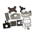 Anodizing Cnc Precision Milling Services Stainless Steel Industrial