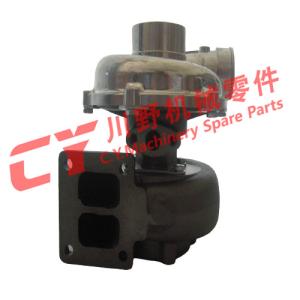 Quality EX300-2 1144002961 Excavator Turbocharger 6SD1-TP wholesale