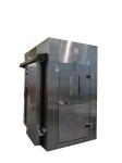 Customized Restaurant Blast Freezer Cold Room 8000mm Height Commercial Cold