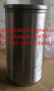 Quality Sleeve 13024173 Deutz Td226B Xcmg Wheel Loader Spare Part wholesale