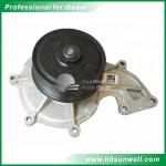 ISF3.8 Cummins Water Pump 5288908 5333035 5263374 5257960 Available
