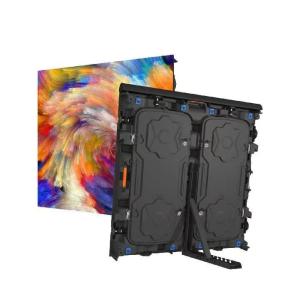 Quality High Resolution Outdoor Digital Billboard Fixed Installation DIP P12 P12.5 P16 wholesale