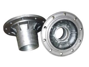 Quality Auto parts 51 Front Wheel Hub wholesale