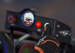 2.5h Driving Fast Track Racing Go Karts For Adults Adjustable Length Height