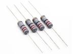 Miniaturized MOF Nonflammable Metal Oxide Film Resistor 470R 5W 700V 470 Ohm