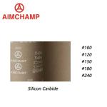 General Metal Grinding Belt Zirconia Abrasive Sanding Band