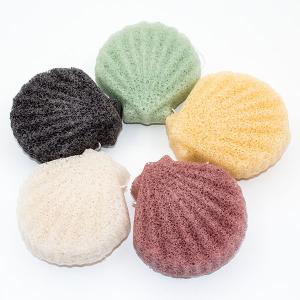 Quality Biodegradable Facial Sponge Washing Konjac Sponge For Adult wholesale