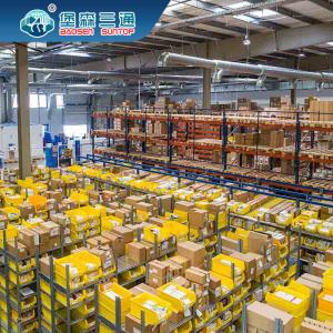 Quality Relabeling FBA International Shipping Liquidation Warehousing Service wholesale