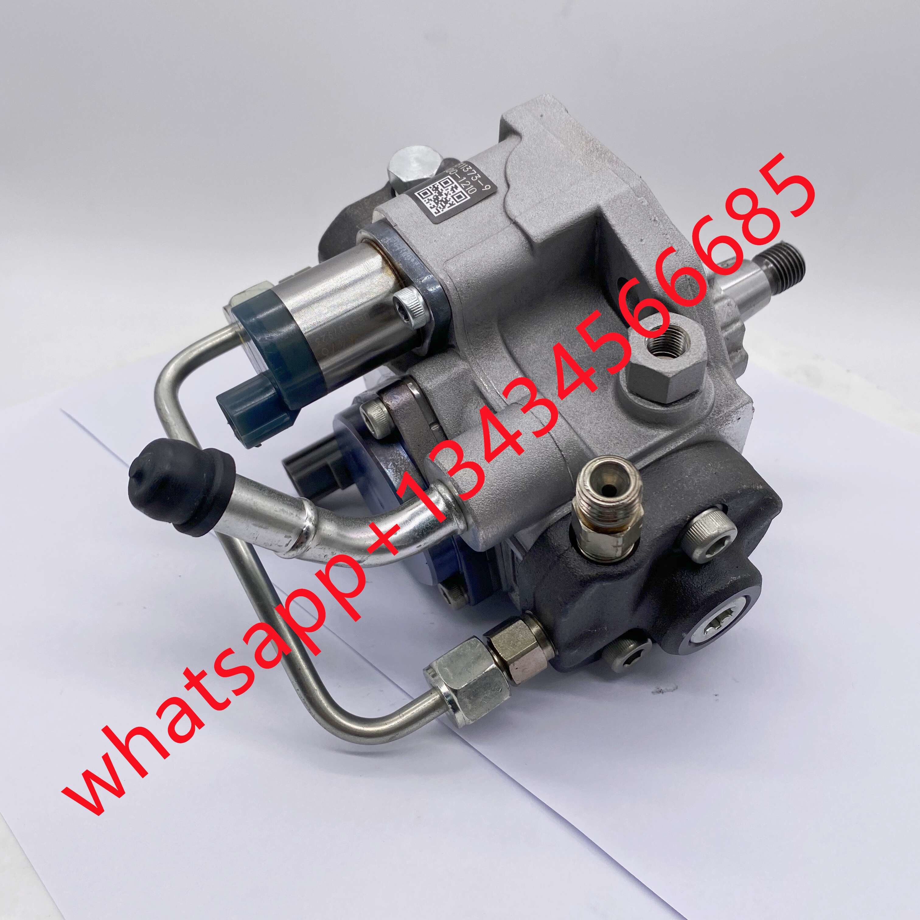 diesel injection pump 294000-1210 common rail high quality pump 294000-1210 for isuzu diesel engine pump