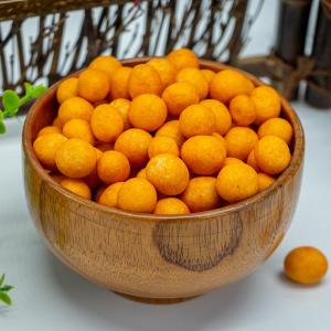 Quality Chinese Traditional Coated Peanut Snack Crunchy Kernel Peanut Free Chips wholesale