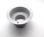 0.5 Million Shots NAK80 718H Home Appliance Injection Mold