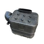 Sinotruck HOWO Oil Bath Air Cleaner Assy Wg9725190055 Refund policy is missing