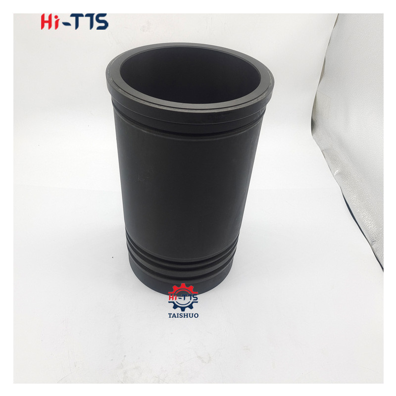 32507-22400 Cylinder Liner For S12A2 Diesel Engine Cylinder Sleeve Liner