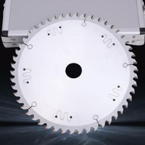 Quality Carbide Diamond Coated Circular Saw Blade For Wood Portable Antirust wholesale