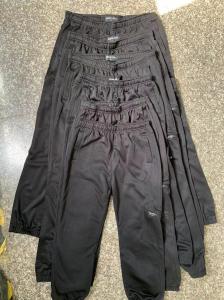 Quality Winter Sports Wear Tracksuits Running Wear Jogger Sweatpants For Men Kids wholesale