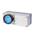 3D Laser Parts Laser Marking Heads Laser Post Scanning Solution