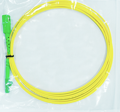 FC Optic Fiber Pigtail Patchcord for Customizable Network Configurations